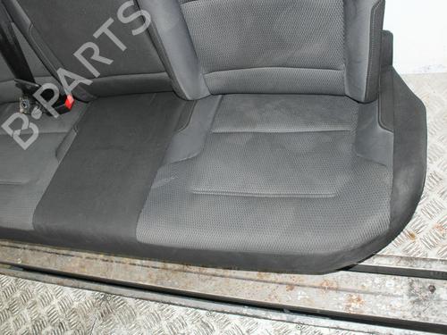 Rear seat VW GOLF VII (5G1, BQ1, BE1, BE2) 1.6 TDI | BP26277927C17 