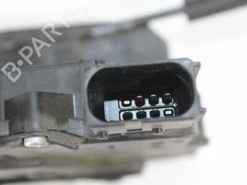 Front right lock FIAT DUCATO Van (250_) 160 Multijet 3,0 D | BP17913875C97 