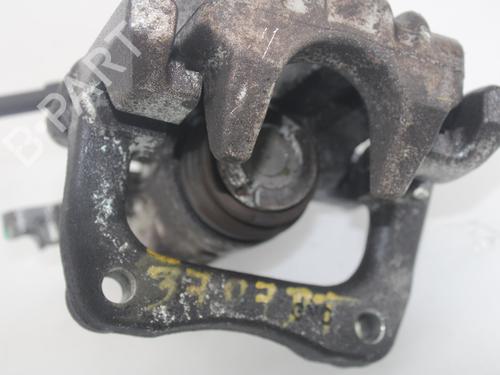 Right rear brake caliper SEAT ALTEA XL (5P5, 5P8) 1.6 LPG | BP11609110M106 