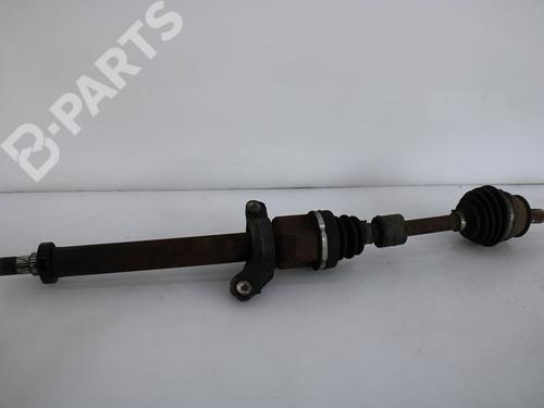 Used Right front driveshaft Right front driveshaft MINI MINI CLUBMAN (R55) Cooper D (109 hp) 10268952 10268952