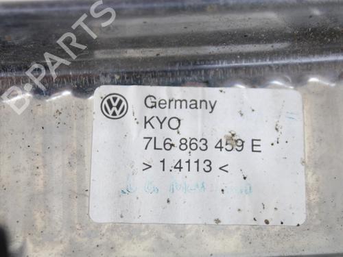 Other VW TOUAREG (7LA, 7L6, 7L7) 3.0 V6 TDI | BP16045758O1 