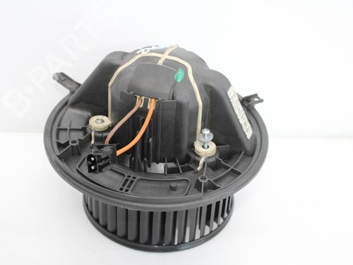 Heater blower motor MERCEDES-BENZ B-CLASS Sports Tourer (W245) B 180 CDI (245.207) | BP14173756M62 