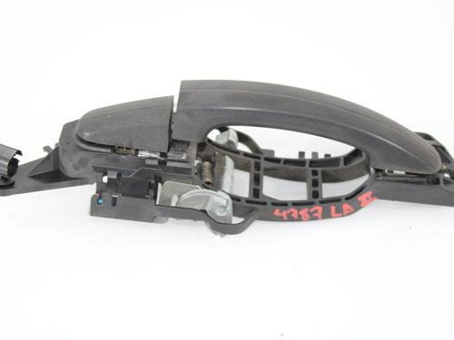 Rear left exterior door handle FORD TRANSIT CONNECT V408 Box Body/MPV 1.6 TDCi BP22303008C130