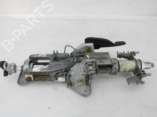 Used Steering column BMW 5 (F10) 520 d (184 hp) 30110618