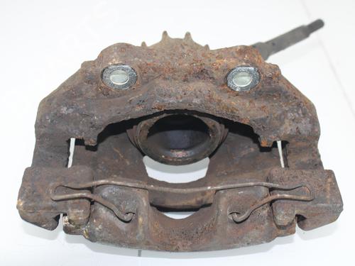 Right front brake caliper CITROËN BERLINGO MULTISPACE (B9) 1.6 BlueHDi 120 | BP11609105M104 