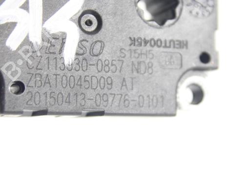 Elektronisk modul MERCEDES-BENZ A-CLASS (W176)  | BP16875249M83 