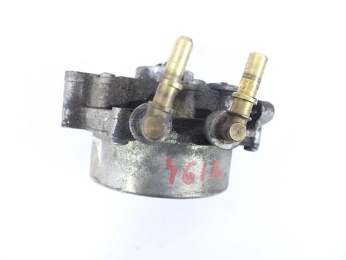 Vacuum pump LAND ROVER DISCOVERY IV (L319) 3.0 SDV6 4x4 | BP17018581M80 