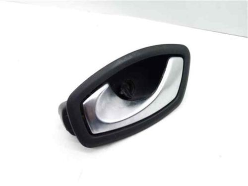 Used Front left interior door handle RENAULT MEGANE III Hatchback (BZ0/1_, B3_) [2008-2025]  10122620