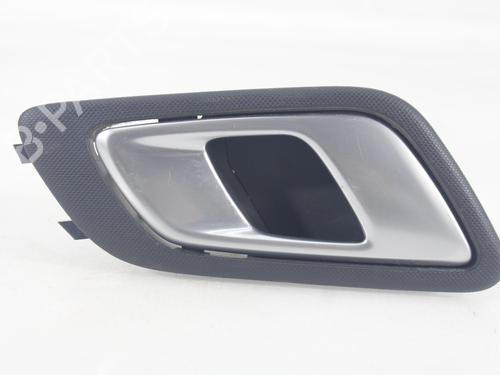 Used Rear left interior door handle FORD RANGER (TKE) [2011-2025]  16874313