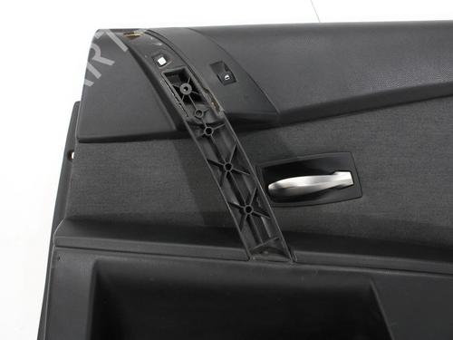 Rear right panel BMW 5 (E60) 530 d | BP32684814C61 - Image 2