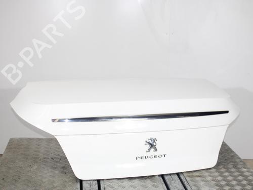 Used Tailgate PEUGEOT 508 I (8D_) [2010-2018]  12317951