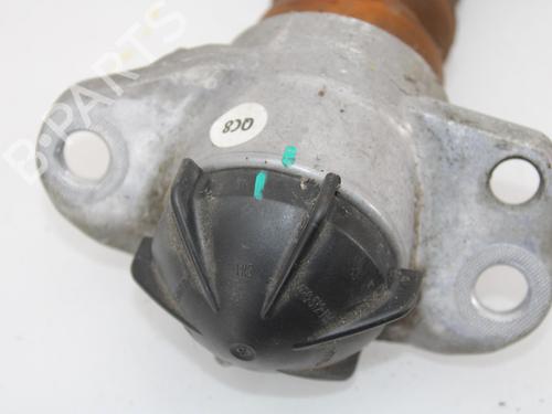 Left rear shock absorber VW POLO V (6R1, 6C1)  | BP13636510M18 
