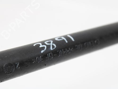Pipe MERCEDES-BENZ CLS (C219) CLS 320 CDI (219.322) | BP14175627M125 