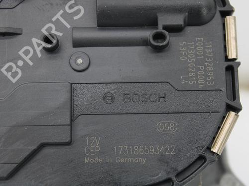 Front wiper motor RENAULT SCÉNIC IV (J9_) 1.2 TCe 130 | BP10347693M29 