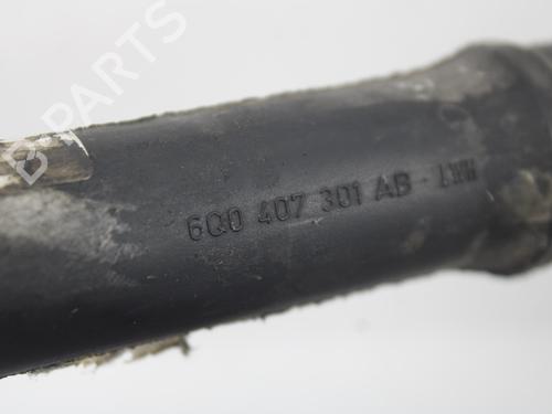 Left front driveshaft SEAT CORDOBA (6L2) 1.9 TDI | BP16103960M38 