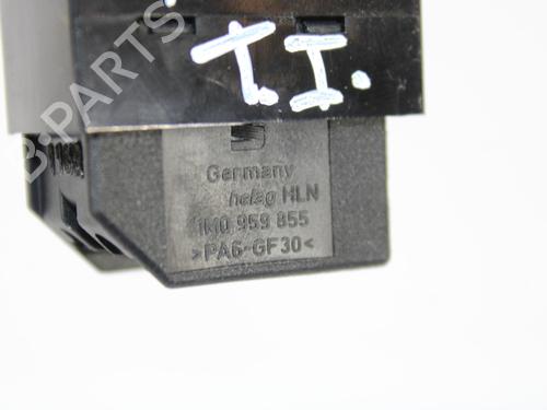 Left rear window switch SEAT LEON (1M1)  | BP15001930I29 
