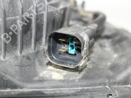 Radiator fan BMW 3 (E90) 318 d | BP22305592M35 