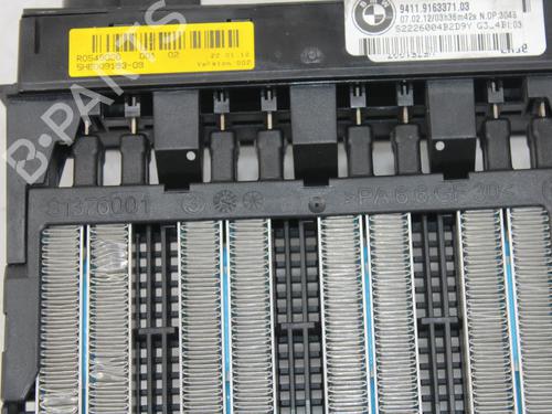 Heater resistor BMW 5 (F10) 520 d | BP30082134M108