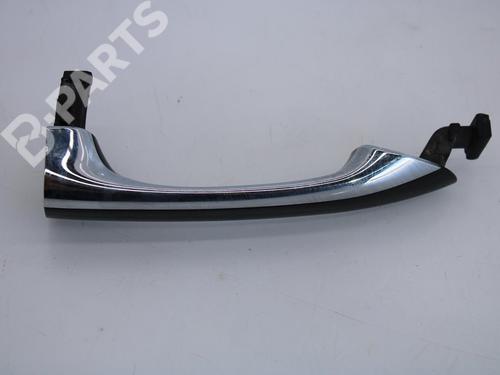 front-right-exterior-door-handle-mercedes-benz-b-class-sports-tourer-w245-b-180-cdi-245207-2005-2006-2007-2008-2009-2010-2011-10119125 main image