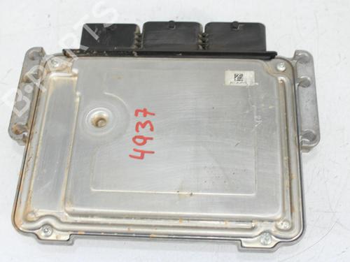 Engine control unit (ECU) FORD FIESTA VI (CB1, CCN) 1.5 TDCi | BP22305495M57 