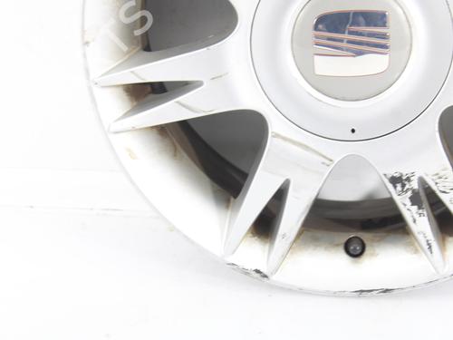 Rim SEAT IBIZA III (6L1)  | BP16359647C45 