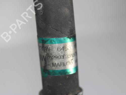 AC pipe BMW 1 (E87) 118 d | BP14175876M126 
