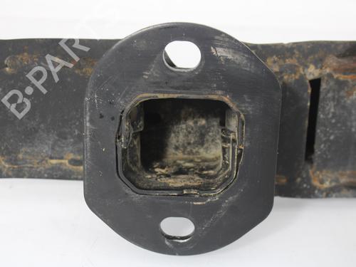 Rear bumper reinforcement BMW X3 (E83) 2.0 d | BP27612289C73 