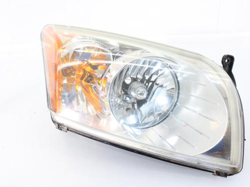 Used Right headlight DODGE CALIBER 1.8 (150 hp) 15763832