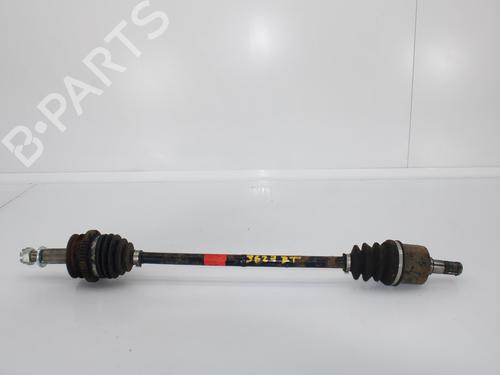 Used Right rear driveshaft HYUNDAI SANTA FÉ II (CM) 2.2 CRDi 4x4 (155 hp) 11609154