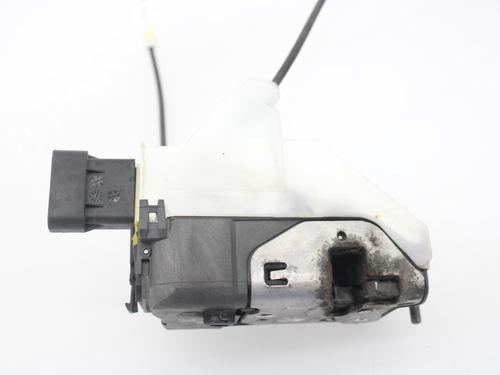 Front right lock PEUGEOT 5008 (0U_, 0E_) 1.6 HDi | BP15050639C97 