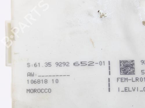 Fuse box BMW 1 (F21) 116 d | BP12458034E1 
