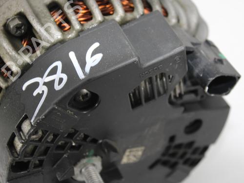 Alternator MERCEDES-BENZ CLA Coupe (C117) CLA 180 (117.342) | BP13575664M7 