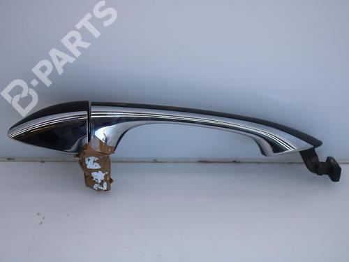 rear-left-exterior-door-handle-mercedes-benz-b-class-sports-tourer-w245-b-180-cdi-245207-a1697600170-2005-2006-2007-2008-2009-2010-2011-10119087 main image