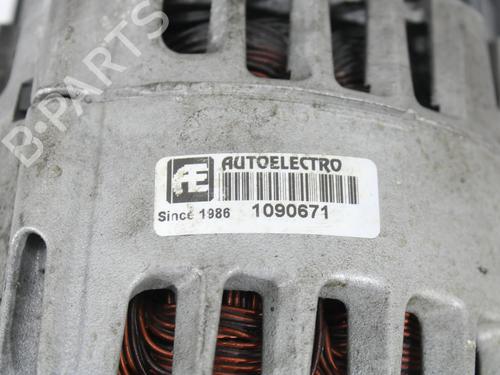 Generator VW CRAFTER Van (SY_, SX_)  | BP22304240M7 