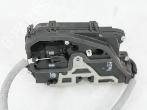 Rear right lock BMW 3 (E90) 320 d | BP26235428C99 