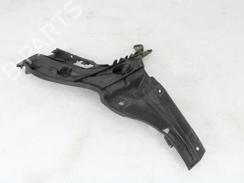 Rear bumper bracket AUDI A3 Sportback (8VA, 8VF)  | BP20933924C159 