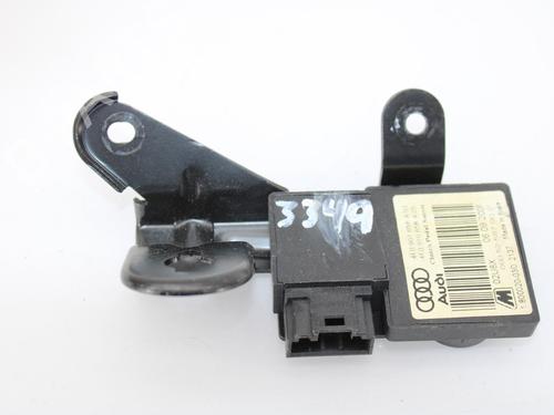 Used Electronic module AUDI A6 C6 (4F2) 2.0 TDI (140 hp) 12268634