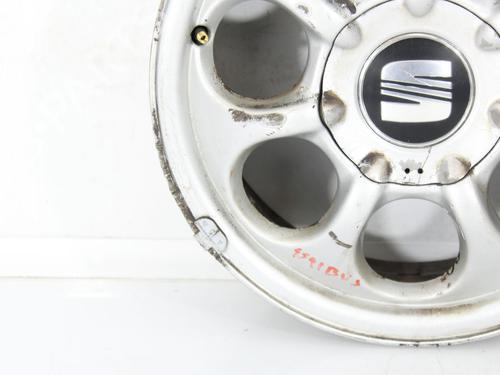 Rim SEAT LEON (1M1) 1.9 TDI | BP17957260C45 