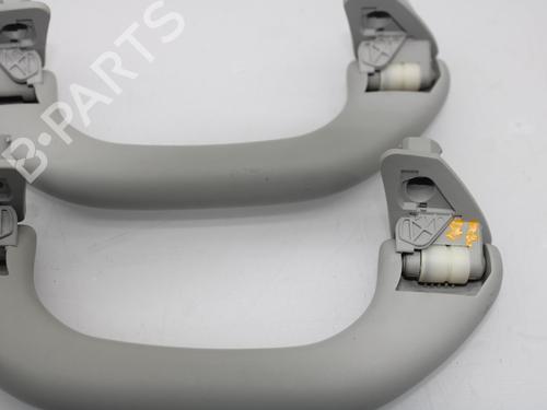 Interior roof handle VW GOLF VI (5K1) 1.6 TDI | BP14175301I35 