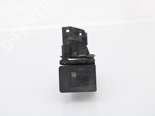Used ABS pump VW TOURAN (5T1) 2.0 TDI (150 hp) 10342724