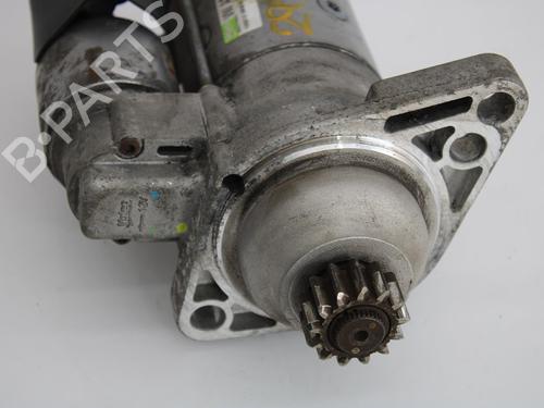 Starter SEAT LEON (1P1) 1.6 TDI | BP10119541M8 