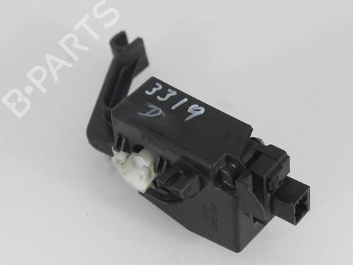 Electronic module BMW 1 (E87) 118 d | BP12680447M83 