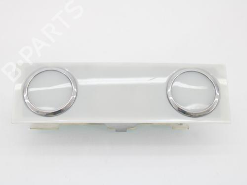 Innerbelysning VW TOUAREG (7LA, 7L6, 7L7) 3.0 V6 TDI (240 hp) 12947845