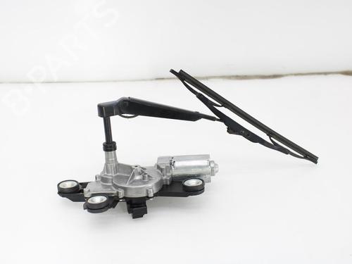 Rear wiper motor FORD ECOSPORT 1.5 TDCi | BP10206682M102 
