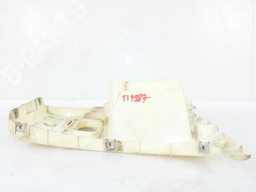 Rear bumper bracket BMW 3 (E90) 318 d | BP22305589C159 