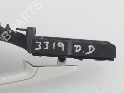 Front right exterior door handle BMW 1 (E87) 118 d | BP12946004C129 