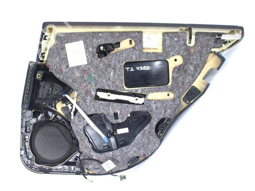 Rear left panel MERCEDES-BENZ CLS (C219) CLS 320 CDI (219.322) | BP16305979C60 
