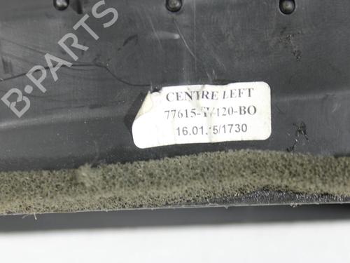 Air vent HONDA CIVIC IX (FK) 1.6 i-DTEC (FK3) | BP11661908I21 