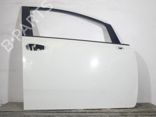 Used Right front door FIAT PUNTO (199_) 1.4 (199AXB1A, 199BXB1A, 199BXB11, 199AXB11) (78 hp) 30154096