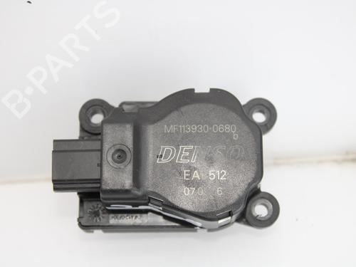 Used Electronic module LAND ROVER RANGE ROVER SPORT I (L320) 2.7 D 4x4 (190 hp) 11637311